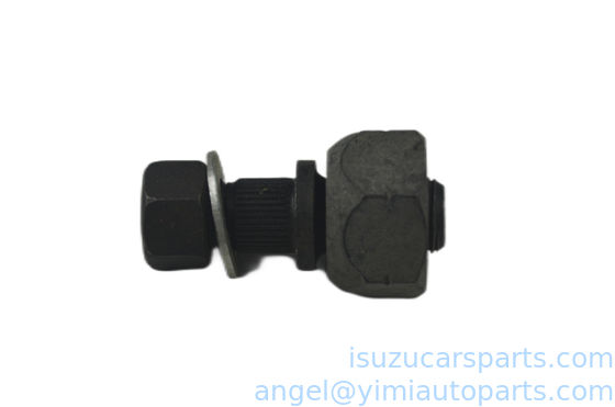 ISUZU 4BE1 타이어 스크롤 RR LH 8943651480