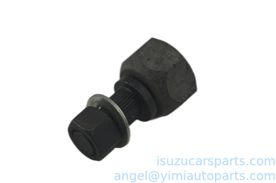 ISUZU 4BE1 타이어 스크롤 RR LH 8943651480