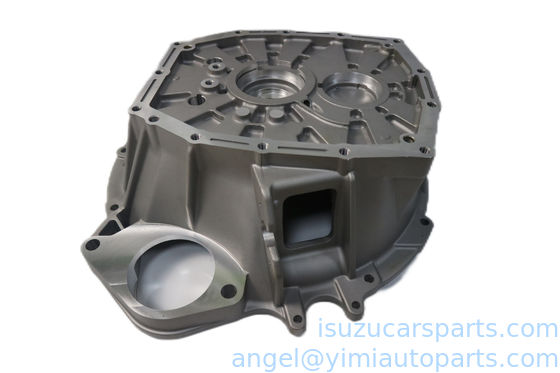 ISUZU NPR MYY5T 4HF1 4HG1 주택 CLU 8972370990