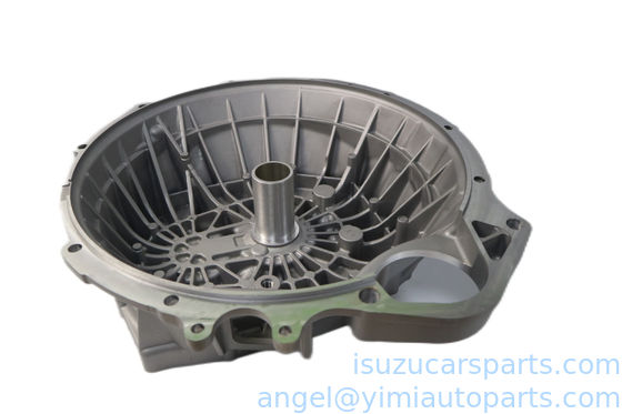 ISUZU NPR MYY5T 4HF1 4HG1 주택 CLU 8972370990