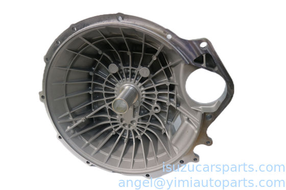 ISUZU NPR MYY5T 4HF1 4HG1 주택 CLU 8972370990