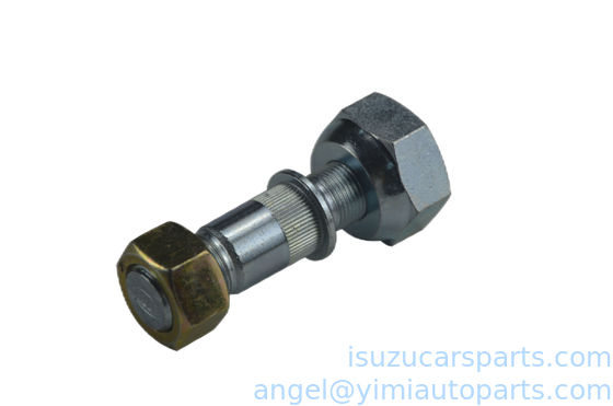 ISUZU 700P 4HK1 4HG1 PIN 휠 FRT AXLE LH 8980815851 5423340091 8971264910