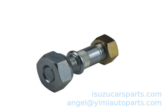 ISUZU 700P 4HK1 4HG1 PIN 휠 FRT AXLE LH 8980815851 5423340091 8971264910