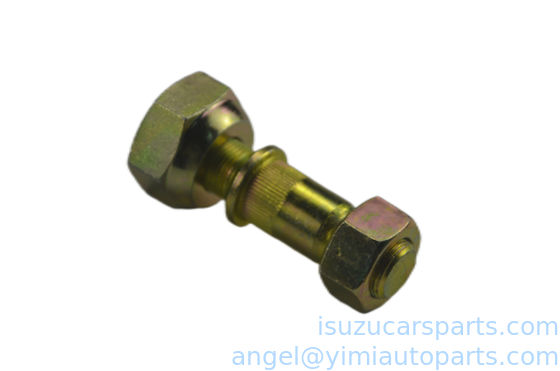 ISUZU 700P 4HK1 4HG1 핀 휠 FRT AXLE RH 8980815840 5423340080 8971264900