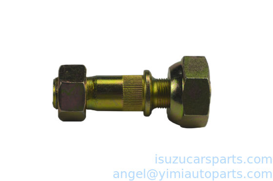 ISUZU 700P 4HK1 4HG1 핀 휠 FRT AXLE RH 8980815840 5423340080 8971264900