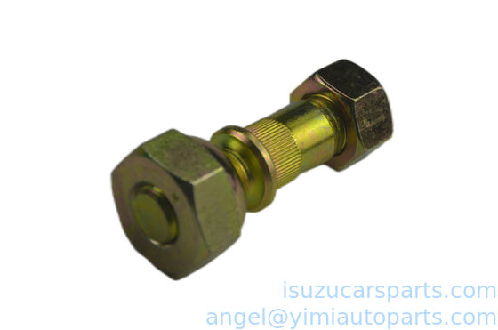 ISUZU 700P 4HK1 4HG1 핀 휠 FRT AXLE RH 8980815840 5423340080 8971264900