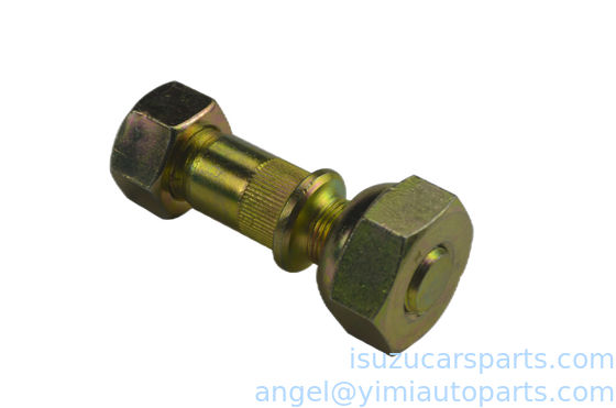 ISUZU 700P 4HK1 4HG1 핀 휠 FRT AXLE RH 8980815840 5423340080 8971264900