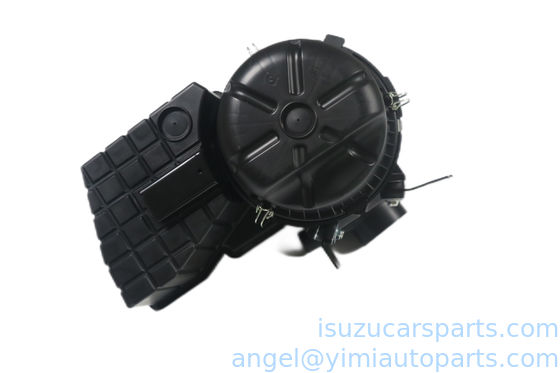 블랙 이수즈 자동차 부품 4HF1 4HG1 이수즈 NPR 공기 필터 ASM 8971260410