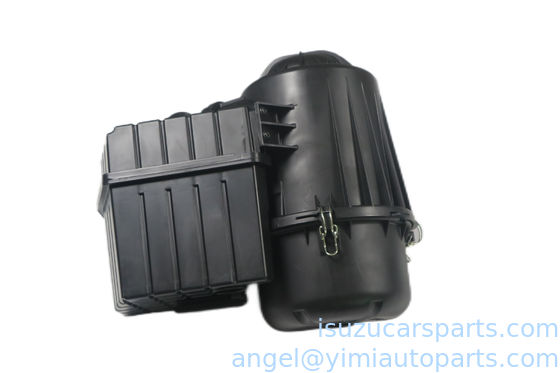 블랙 이수즈 자동차 부품 4HF1 4HG1 이수즈 NPR 공기 필터 ASM 8971260410