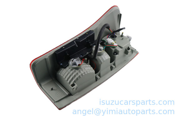ISUZU DMAX 2012 꼬리등 ASM R 8981253981