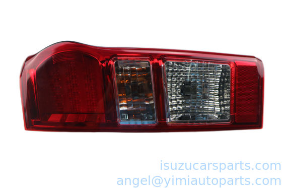 ISUZU DMAX 2012 꼬리등 ASM R 8981253981