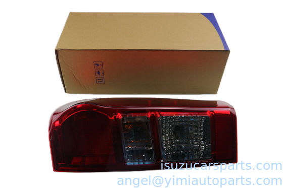 ISUZU DMAX 2012 꼬리등 ASM R 8981253981