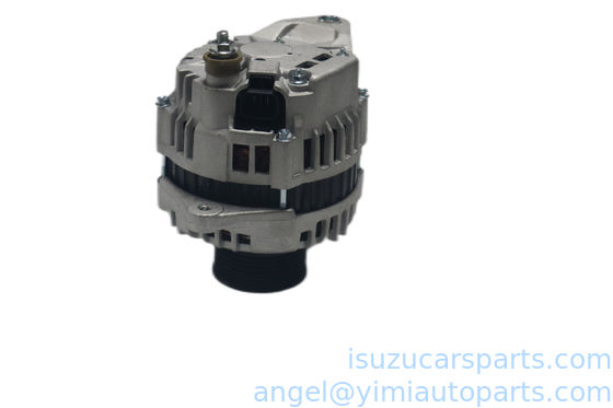 ISUZU DMAX 예비 부품 4JJ1 대전기 12V/90A C8974356650 8980060841 JFZ190-021