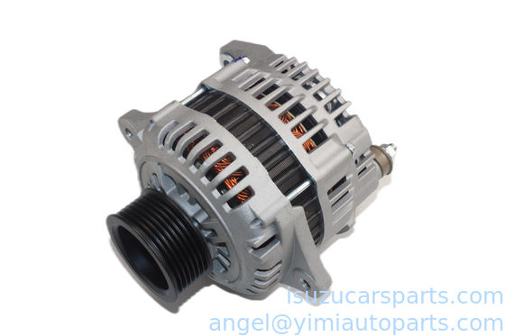 ISUZU DMAX 예비 부품 4JJ1 대전기 12V/90A C8974356650 8980060841 JFZ190-021