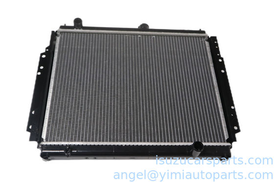 ISUZU TFR54 라디에이터 8970936921 8944741714 8970913000 8971160050