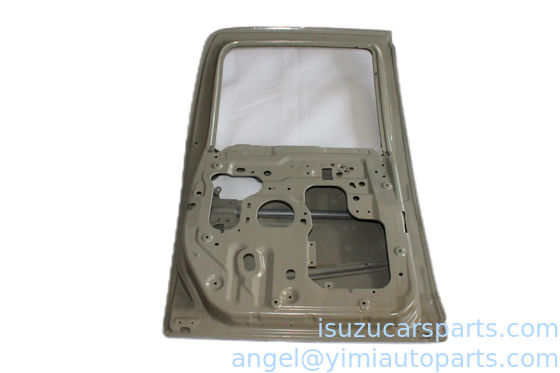 ISUZU DMAX 04 DOOR ASM 뒤쪽 LH 8973591710 8980429010