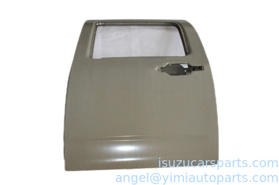 ISUZU DMAX 04 DOOR ASM 뒤쪽 LH 8973591710 8980429010