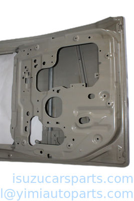 ISUZU DMAX 04 DOOR ASM 뒤쪽 LH 8973591710 8980429010