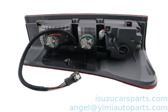 ISUZU DMAX 2012 꼬리등 ASM L 8981253991