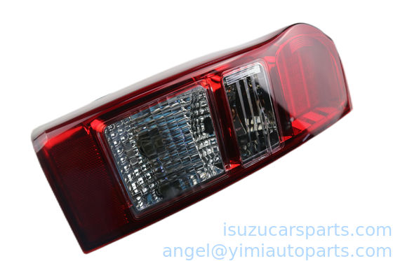 ISUZU DMAX 2012 꼬리등 ASM L 8981253991