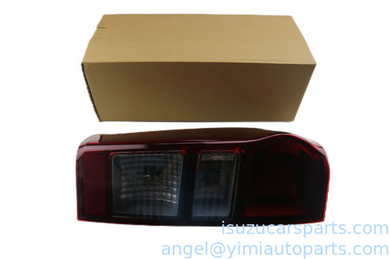 ISUZU DMAX 2012 꼬리등 ASM L 8981254031