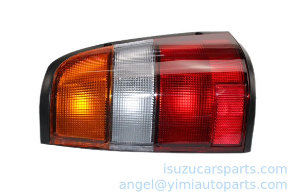 ISUZU TFR17 후방등 ASM R 8971144490