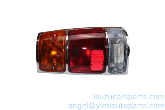 ISUZU UCR TFR2000 꼬리등 ASM R 8970687401