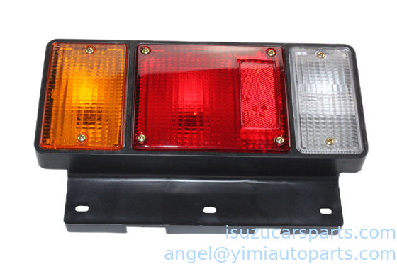 ISUZU 700P 24V 뒷등 ASM R 8972133510