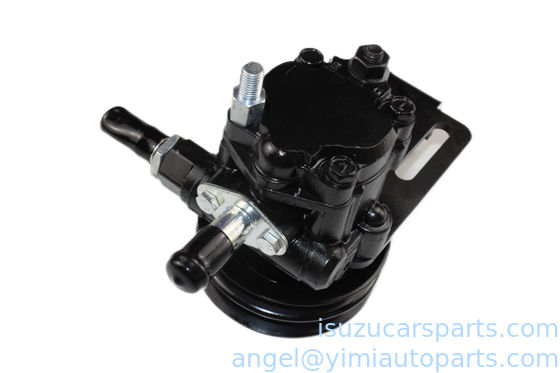ISUZU TFR54 4JB1 4JA1 DMAX 제력 스티어링 펌프 (ALU) 8970849531 340701003
