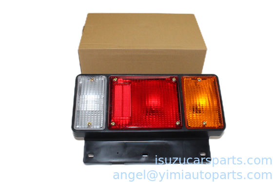ISUZU 700P 24V 뒷등 ASM L 8972133520