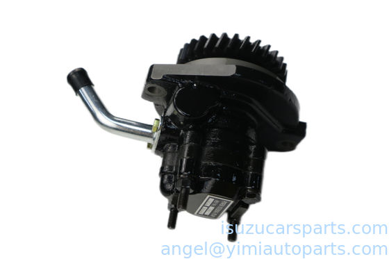 ISUZU NPR66 4HF1 오일 펌프 ASM P/S 8971365741 89711571351 8973886511 8973572131