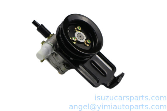 DMAX 4JA1T 4JH1 ISUZU 오일 펌프 ASM P/S 8979421880 8979401723 8979466970 8972149951