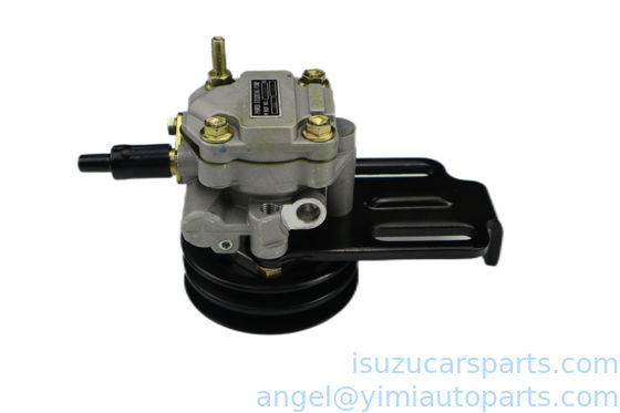 DMAX 4JA1T 4JH1 ISUZU 오일 펌프 ASM P/S 8979421880 8979401723 8979466970 8972149951