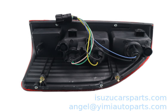 ISUZU DMAX 2002 후방등 ASM L 8972347501