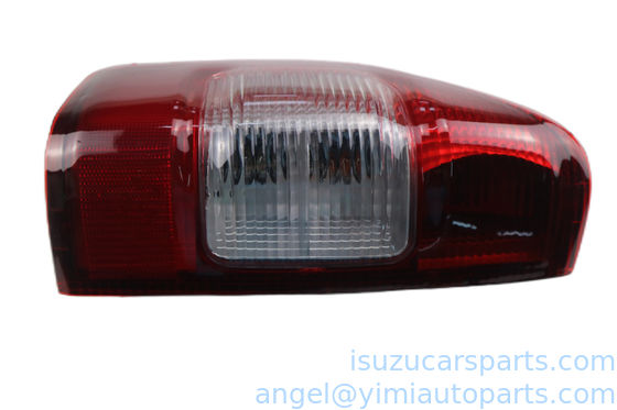 ISUZU DMAX 2002 후방등 ASM L 8972347501