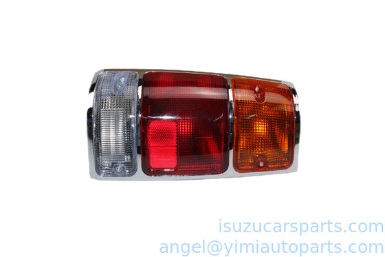 ISUZU TFR54 꼬리등 ASM L 3716100D 8970687410