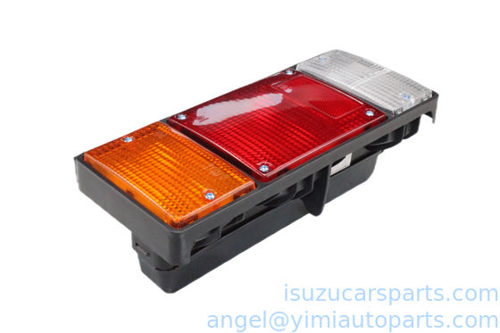 ISUZU 700P 4HK1 꼬리등 ASM L 3773010-P301 8980021651