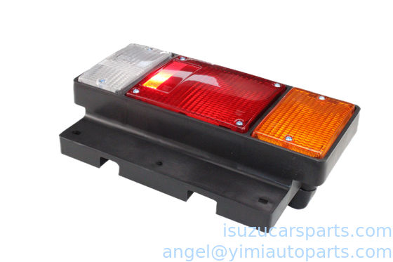 ISUZU 700P 4HK1 꼬리등 ASM L 3773010-P301 8980021651