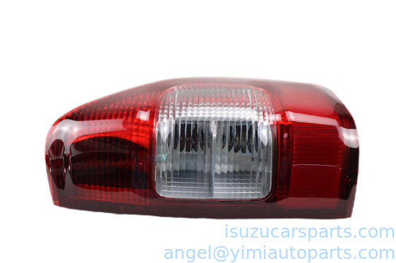ISUZU DMAX 2002 尾灯 ASM R 8972347490 8973601430 8973641140 8973680940 8980233590