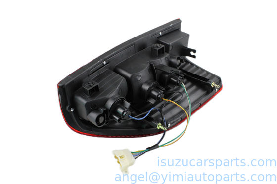 ISUZU DMAX 2002 尾灯 ASM R 8972347490 8973601430 8973641140 8973680940 8980233590