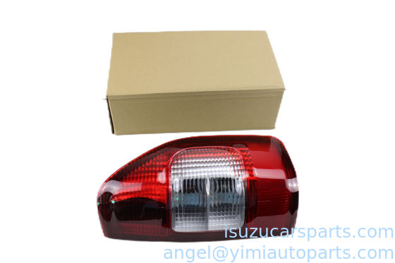 ISUZU DMAX 2002 尾灯 ASM R 8972347490 8973601430 8973641140 8973680940 8980233590