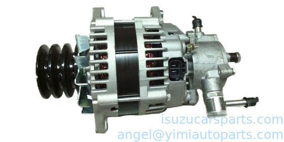 8973515740 이수즈 자동차 부품 700P 4HE1 4HG1 발전기 ASM 24V 80A