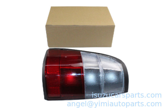ISUZU TFR98 뒷등 ASM L 8971144521