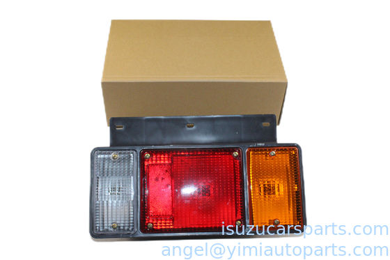 ISUZU NHR NKR 램프 ASM RR COMB RH 8972133440 3773020-802 8941786180