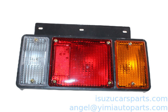 ISUZU NHR NKR 램프 ASM RR COMB RH 8972133440 3773020-802 8941786180