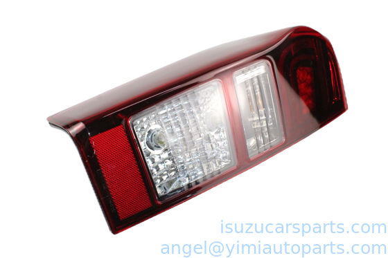 ISUZU DMAX 2017 TAILER LIGHT LED 레드 8982330931