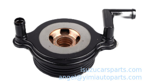 ISUZU NKR94 COOLER ASM 오일 8944016801