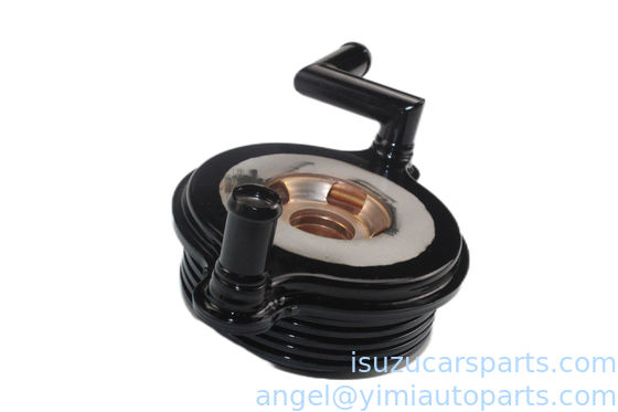 ISUZU NKR94 COOLER ASM 오일 8944016801