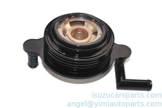 ISUZU NKR94 COOLER ASM 오일 8944016801