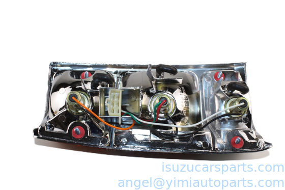 ISUZU UCR TFR2000 램프 ASM RR COMB LH 3716100D 8970687410 8971210800